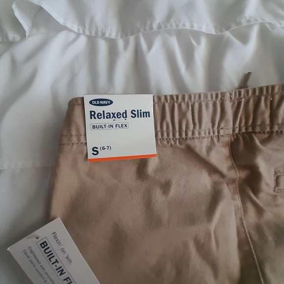 Relaxed Slim - Picture 3 of 5